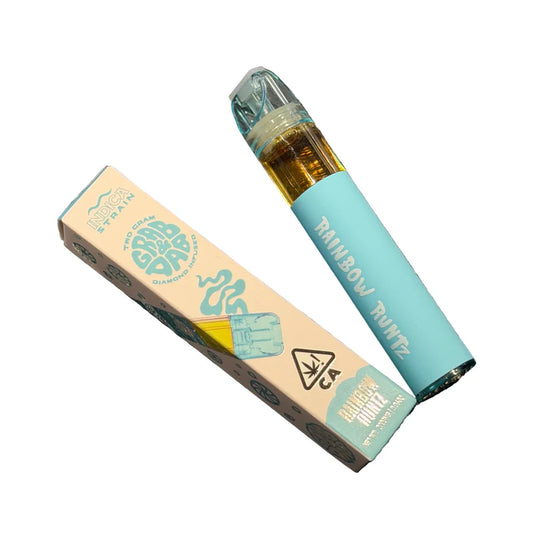 GRAB & DAB 2G