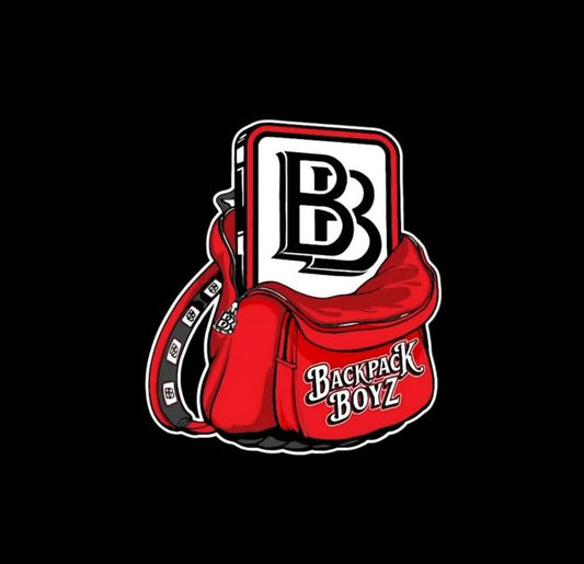 BACKPACKBOYZ 2G
