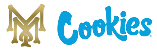 MUHA X COOKIES