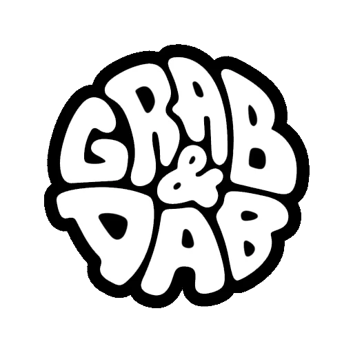 Grab & Dab 2g