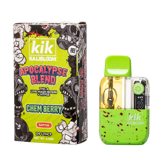 KIK 4.2G