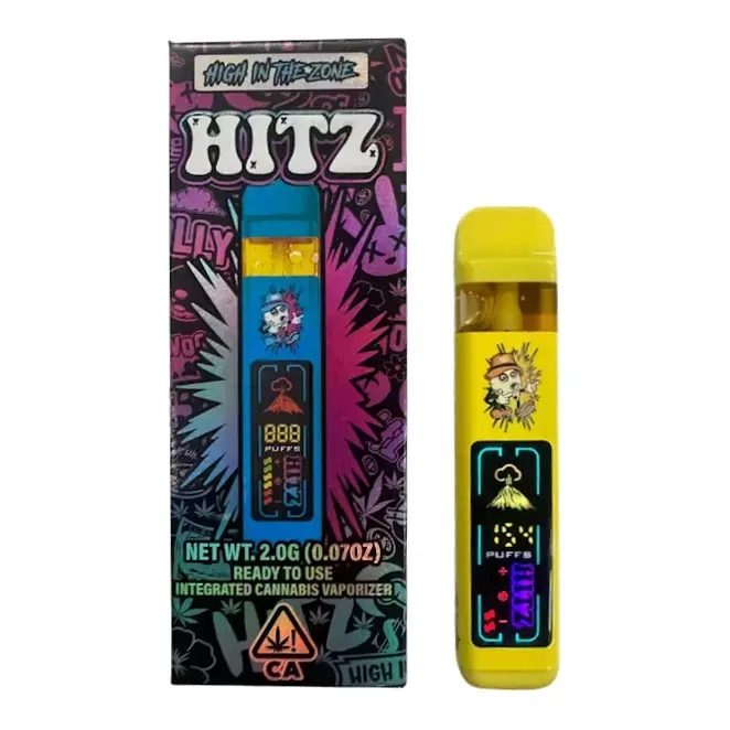 HITZ 2G
