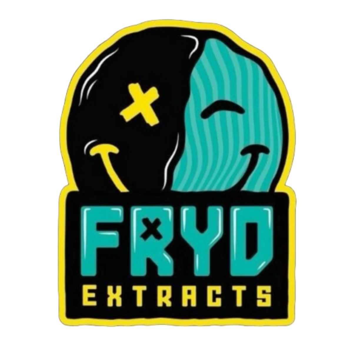 FRYD 2G + GUM