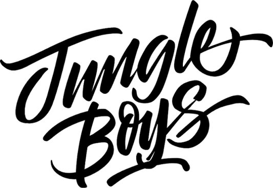 JUNGLE BOYZ 2G